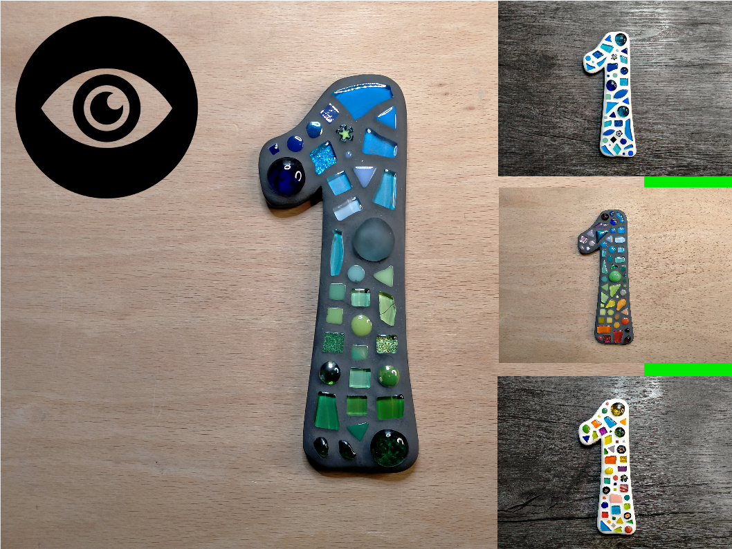 Beispielfoto für den Warenkorb.