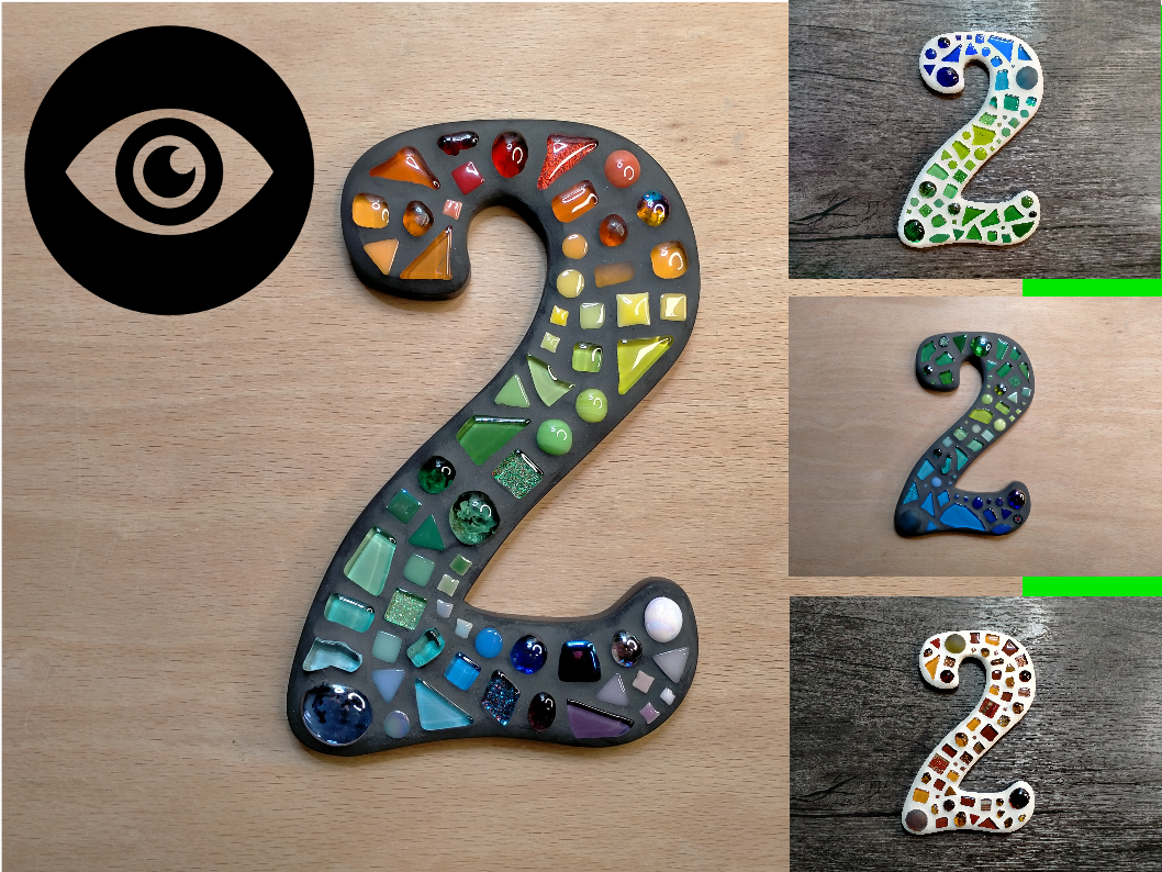 Beispielfoto für den Warenkorb.