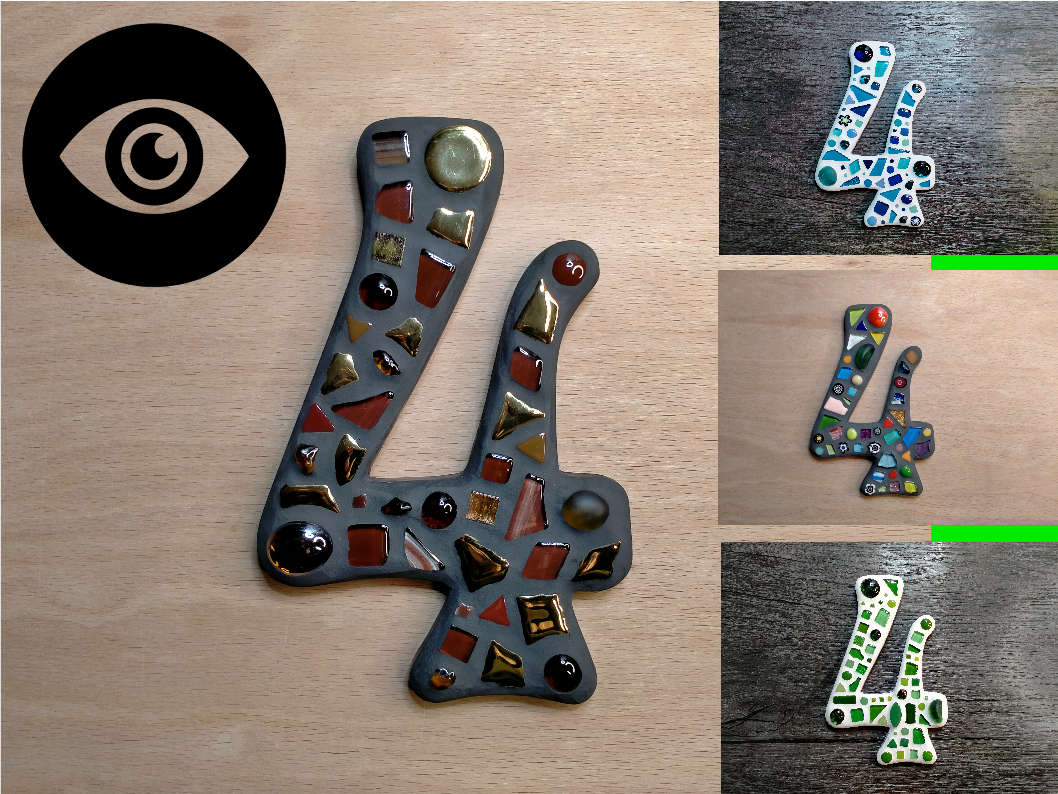 Beispielfoto für den Warenkorb.