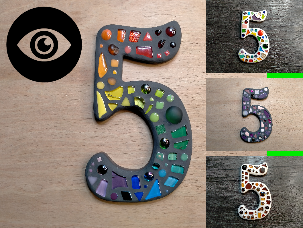 Beispielfoto für den Warenkorb.