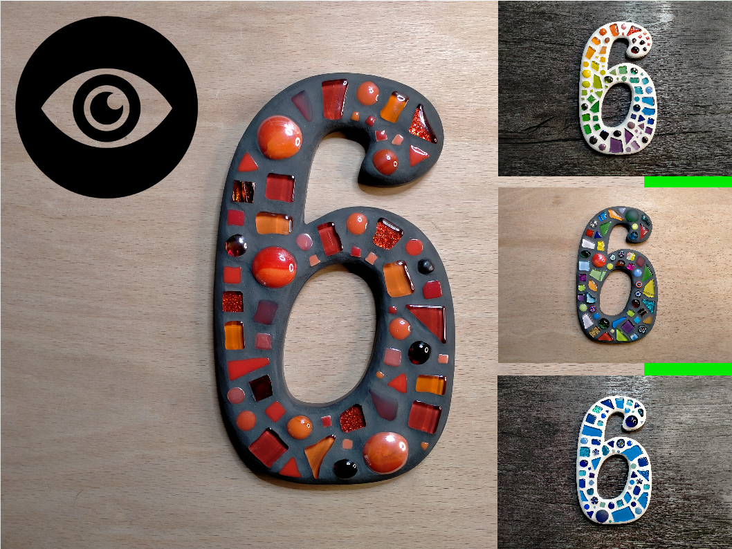 Beispielfoto für den Warenkorb.