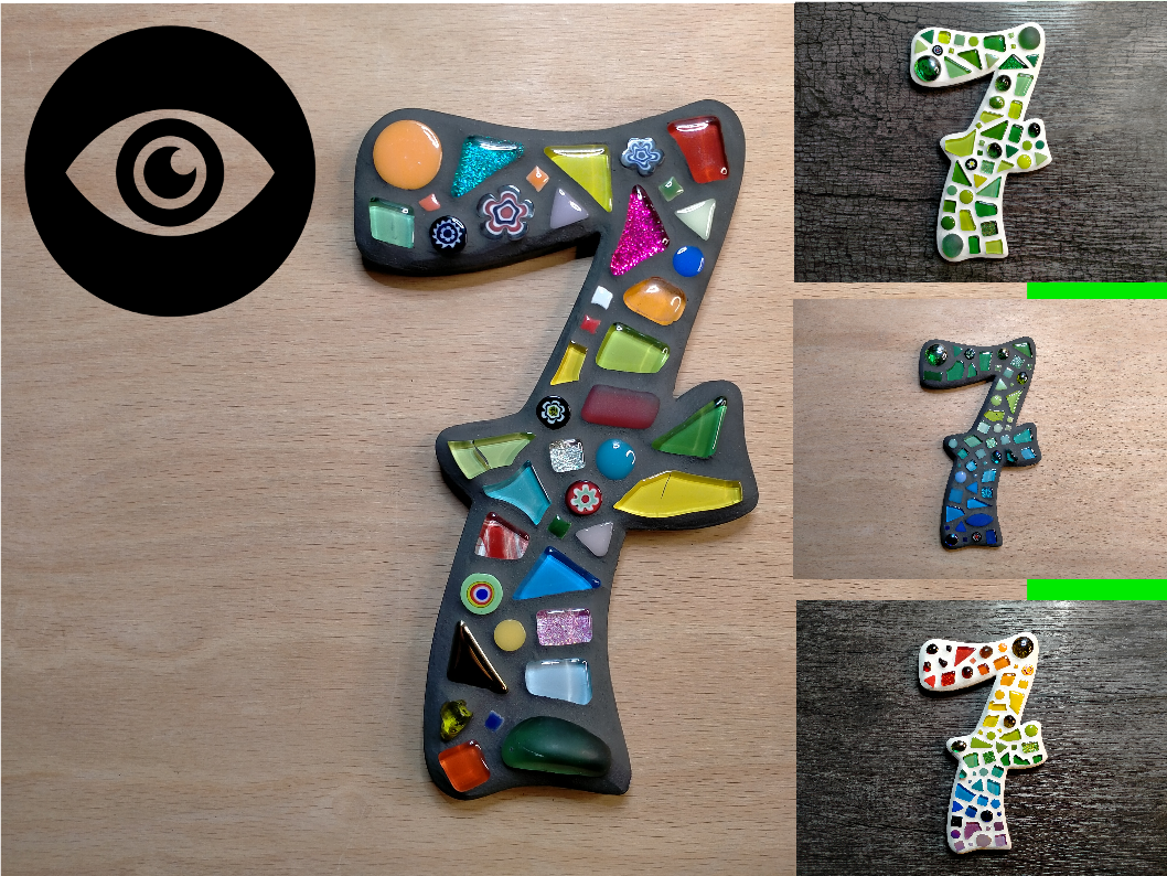 Beispielfoto für den Warenkorb.